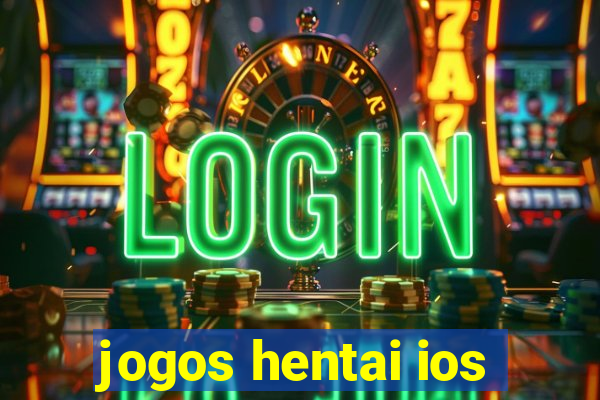 jogos hentai ios